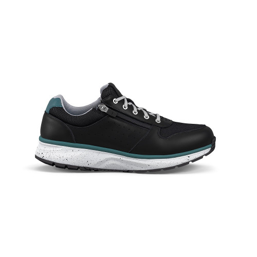 Dynamo Zip M Black III Joya Schuhe Herren